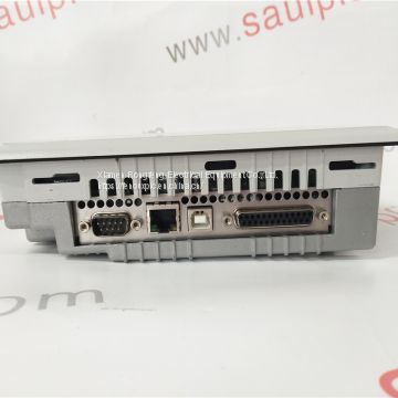 ABB	3BUS210755-001 I / O module