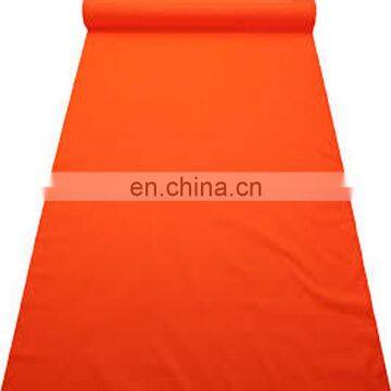 Chinese Supplier 100% polyester fluorescent yellow fabric dye for workwear