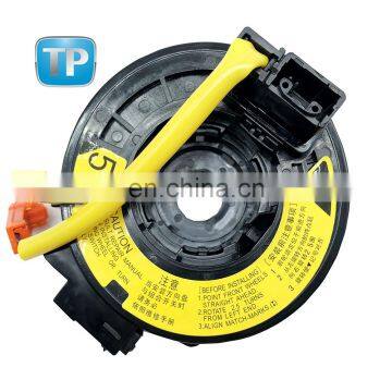 Auto Engine Parts Steering Wheel Spiral Cable Clock Spring Airbag For Toyo-ta Coroll-a OEM 84306-52041 8430652041