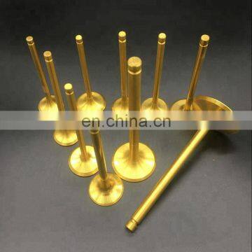 STOCK Intake Valve PW811080 Exhaust Valve PW811081 Engine Valve for PROTON GEN2 CAMPRO 1.3 Wira Retainers Guides Springs Kits photo-7