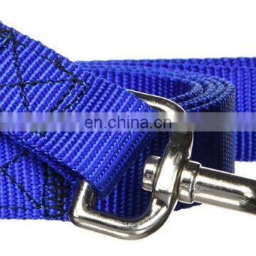 Durable Nylon Dog Leashes Heavy Duty Pet Leashes Walking Training Leashes for Dog photo-4