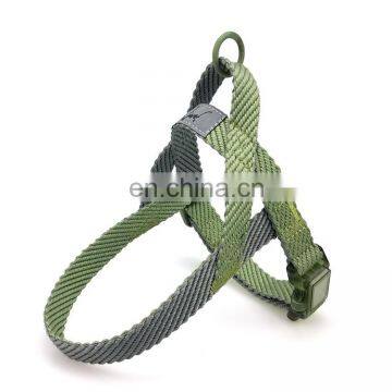 dog harness adjustable and durable dog harness manufacture full sizes for dog walking