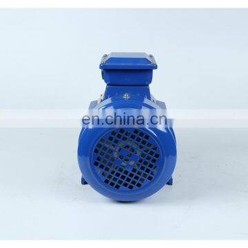 Low Voltage High Output High Frequency Low Noise High Quality 90kw 3 Phase Electric Motors Y-280M-4 125HP photo-6
