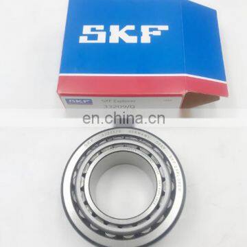 33209 3007209E Tapered Roller Bearings size 45x85x32 mm truck bearing 33209