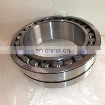 K Type Tapered Bore Spherical Roller Bearing 24040 CCK W33 K30 + AH 24040 Withdrawal Sleeve Bearing AH24040