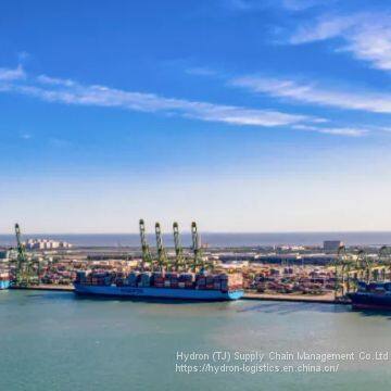 Tianjin To HOCHIMINHTransport (20GP/40GP/40HC/Special Container ) CIF photo-2