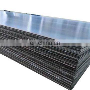 JIS G3114 Hard Corten Stock Welded Building Machinery Bimetallic HR Hot Rolled Laser Cutting Wear Resistant Steel Plate/Sheet photo-4