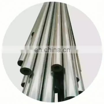 Good quantity round asme sa 210 gr.a1 seamless steel pipe