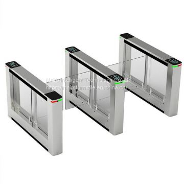 PROMOTION – FASTLANE SPEED GATE TURNSTILE MT356