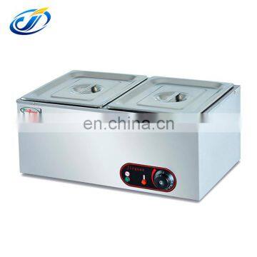 EH-2 CE Approval Restaurant Supplies Stainless Steel Electric Bain-Marie