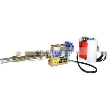 Quickly Spray Epidemic Prevention Electric Fog Machines Air Spray Atomizer photo-2