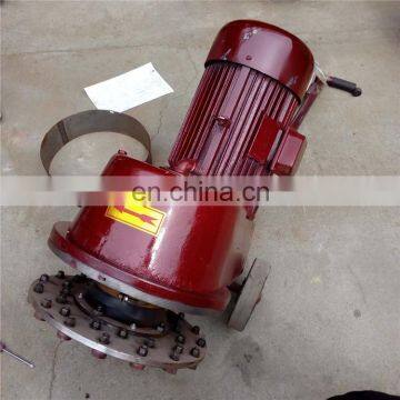 Factory terrazzo floor polishing machine new