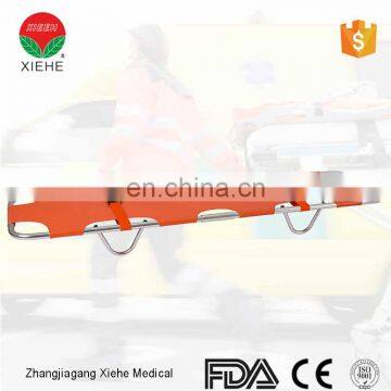 Hospital folding emergency rescue cheap price stretcher