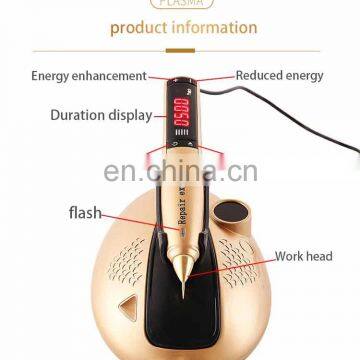 Professional Skin Epidermis Beauty Moles Freckles Spots Pigmentation Removal Plasma Pen Wrinkle photo-6