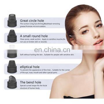 Electric Blackhead Suction Remover Strips Instrument on Sale photo-4