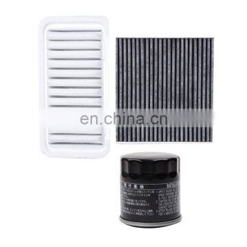 Wholesale Auto Parts Car Air Filter 17801-87402