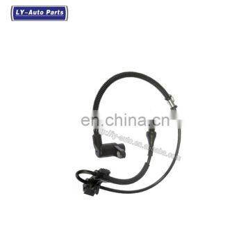 For Ford Windstar Car ABS Wheel Speed Sensor Left Side LH 3.0L 3.8L OEM XF2Z2C205AC 19236213 970-077 970077 1999-2003