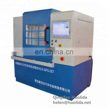 Windows System Computer Control Alternator Test Bench photo-2