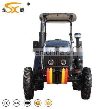 CE Approved Agricultural SX604 4WD Farm China Tractor for Best Price photo-6