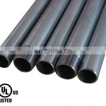 Hot Dip Galvanized Rsc Tube With ANSI Standard photo-2