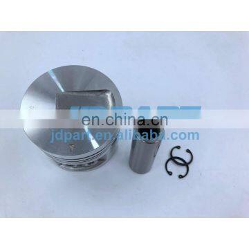 S4S S4S-IDI Cylinder Piston For Mitsubishi