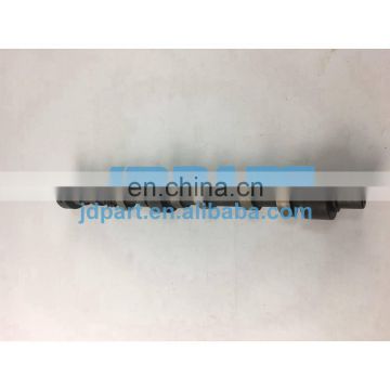 4JG1 Camshaft 8-97287657-1 For Isuzu