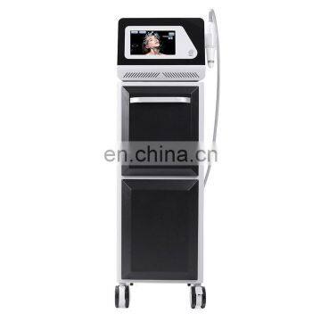 Non-invasive Water Oxygen Facial Therapy Machine for Skin Tightening Wrinkle Removal