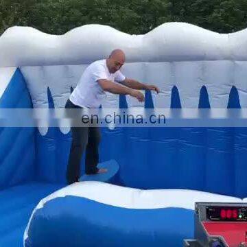 Guangzhou Inflatable Adult Mechanical Bull Rodeo With Everything Including