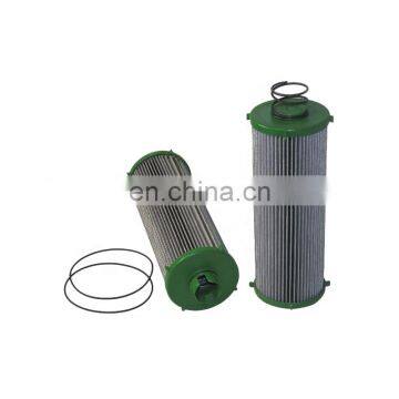 Industrial oil filters Hydraulic Filter Element AL169573 filter cartridge