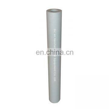 High Quality Filter Cartridge, Exhaust Gas Filter, Polyester Natural Gas Filter Element photo-6