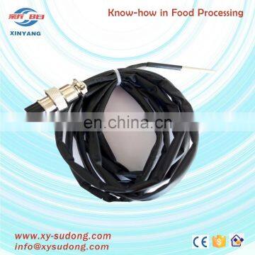 High Precision Temperature Sensor for Freeze Dryer PT100 Probe photo-2