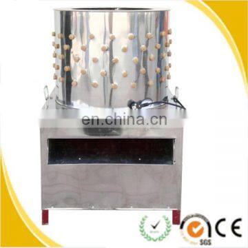 TM-50 Best Quality Chicken Plucker 220v/110v/380v WithCE Certificate for Sale in Czech Republic photo-4