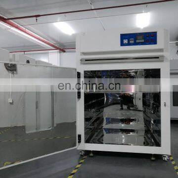 Liyi Industrial Lab Instrument Stainless Steel Mini Drying Oven photo-6