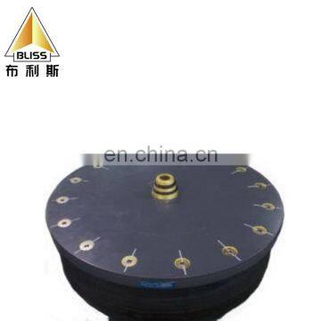 Professional Production 420D Air Spring Tare Load (kN) 53.5 Industrial Equipment Air Spring