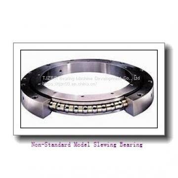 Custom Cheap Tower Crane Slewing Ring Bearings