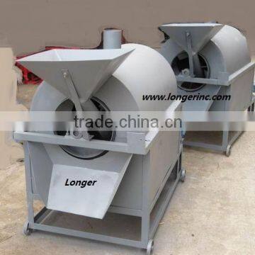 Sesame Roasting Machine|Sesame Frying Machine|Black Sesame Roasting Machine|Sesame Roaster photo-2