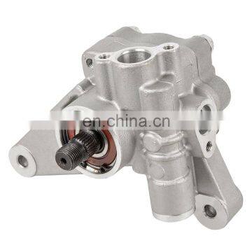 NEW Power Steering Pump OEM 57110-4D200 With High Quality photo-2