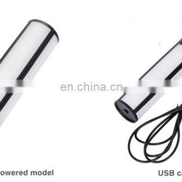 Wholesale Portable Selfie Light Foldable Usb Selfie Ring Light Photo Studio Tik Tok Ring Light With Tripod Stand photo-3