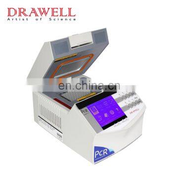 Model DW-K960 Gradient Pcr Thermocycler photo-3