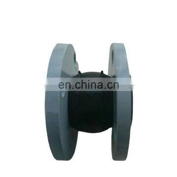 PN 16 DI Double Flange Rubber Bellow