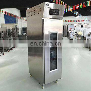 High Performance and Competitive Price Retarder Proofer / Bakery Proofer / Bread Proofer photo-5