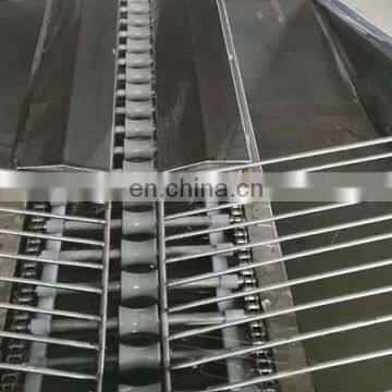 Professional Commercial Duck Egg Cleaning Machine For-egg photo-2