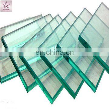 4mm 1830*2440mm Clear Float Glass Sheet Supplier