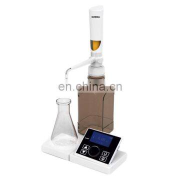 Glass Pasteur Pipette With Single Channel photo-5