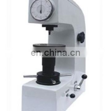 HR-150A Manual Metal Rockwell Hardness Tester