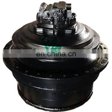 Original New EX1200 EX1200-6 Travel Motor, EX1200 Excavator Final Drive Assy 9270013 4688059