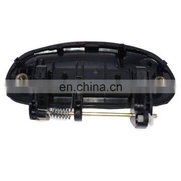 Free Shipping! Exterior Door Handle Rear Left 96226329 For Daewoo Lanos 1999-2002 DA1520101