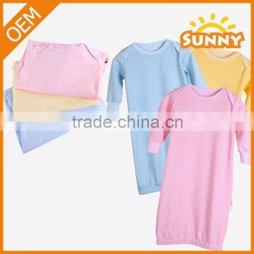 2015 New Arrival Comfortable Material Clothes Baby Sleeping Bag