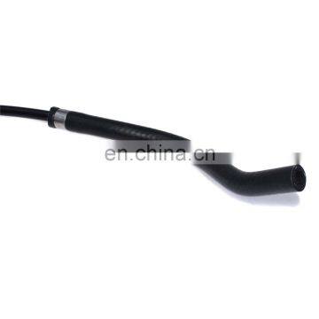 Free Shipping! For BMW 128i 328i Upper Engine Coolant Recovery Expansion Tank Hose 17127618510 photo-4