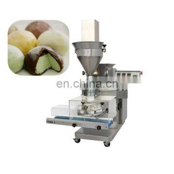 Small Mochi Daifuku Making Machine photo-2